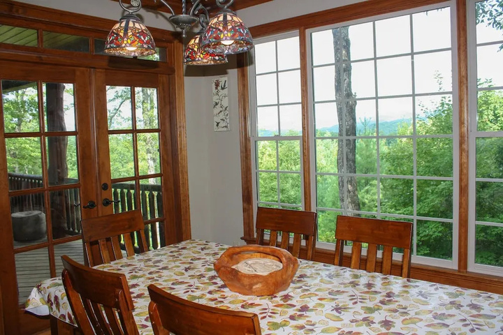 Terrace/Patio 7 of 19
