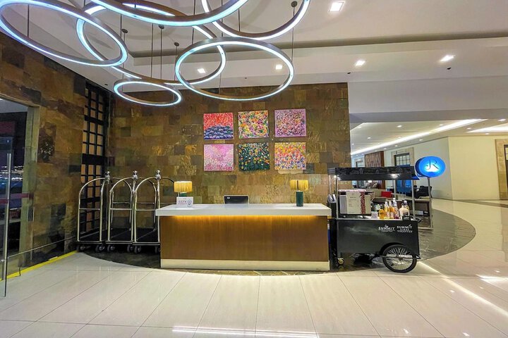 Hotel Interior 7 of 130