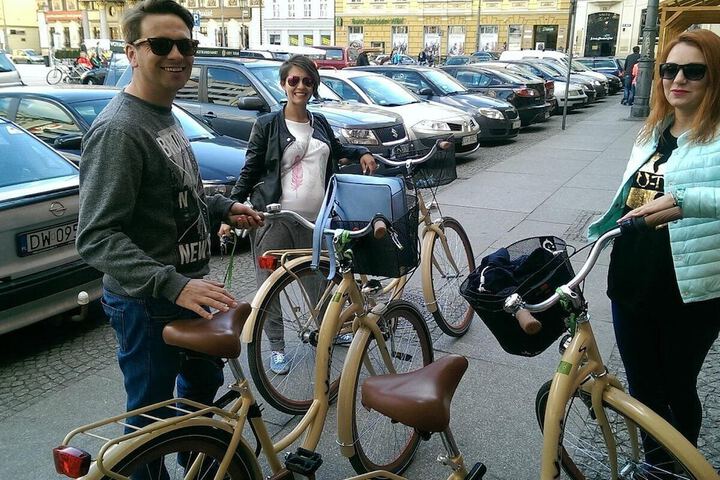 Bicycling