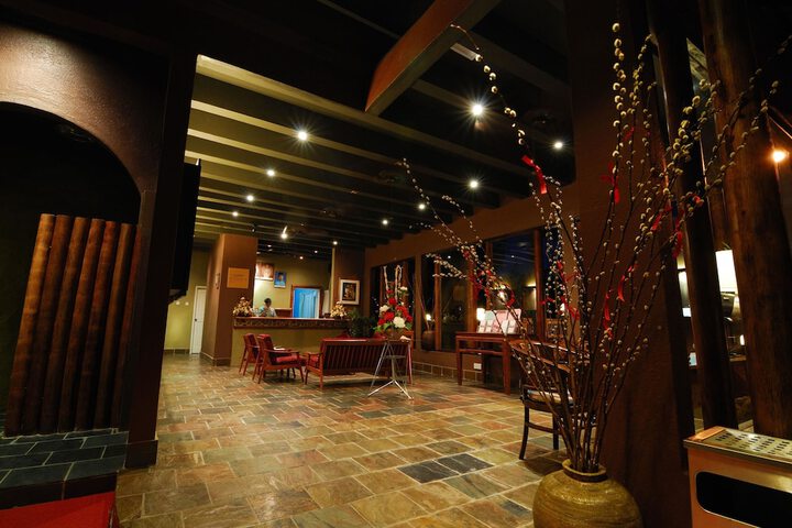 Hotel Interior 3 of 91