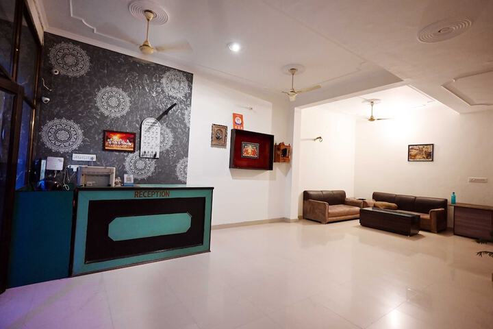 Hotel Interior 3 of 22