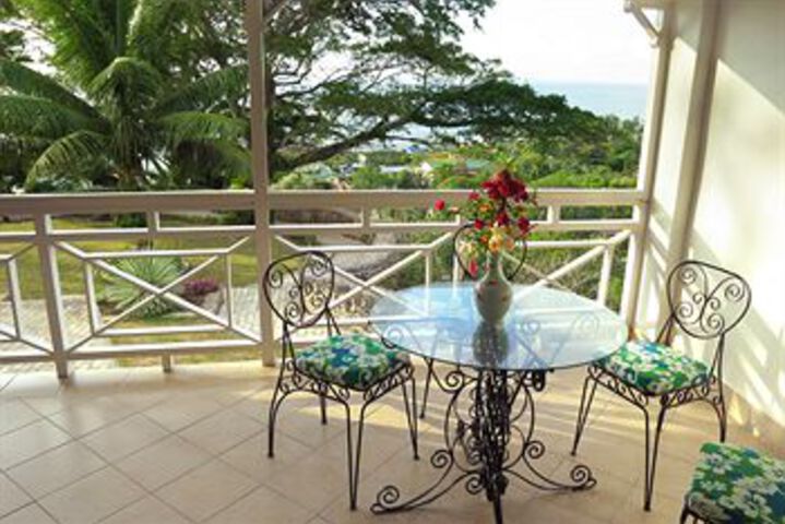 Terrace/Patio 19 of 19