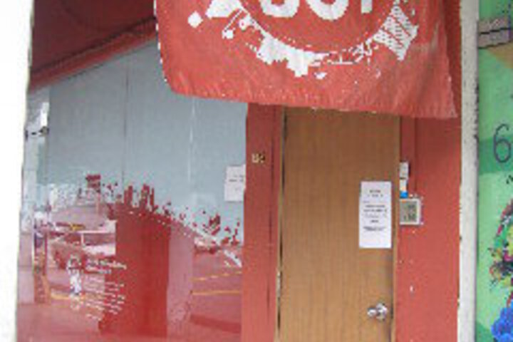 Fitness Facility Photos