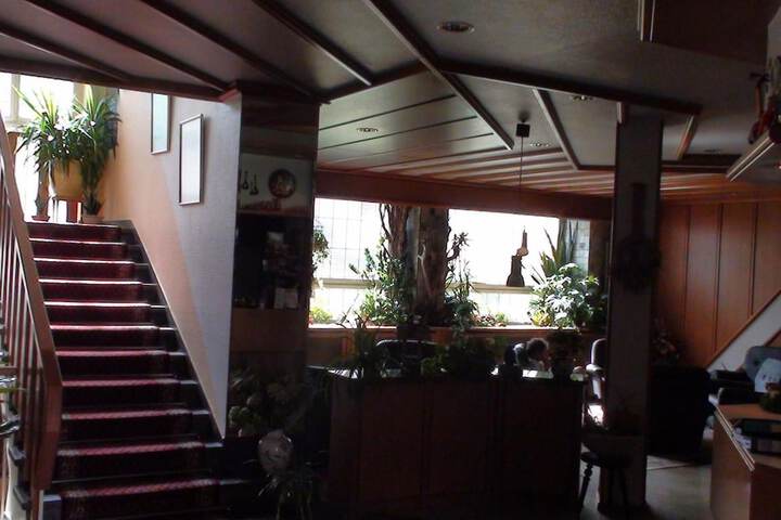 Hotel Interior 3 of 50