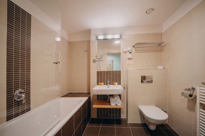 Bath Amenities