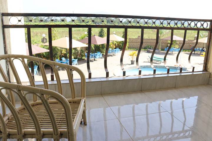 Terrace/Patio 8 of 8