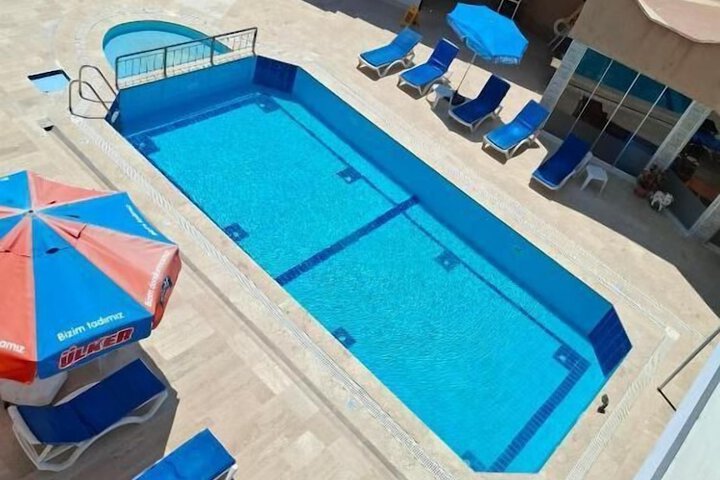 Pool 11 of 13