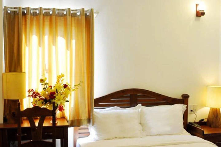 Guest Suite