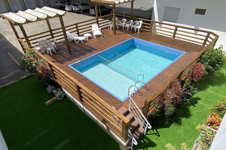 Hotel Centenário
