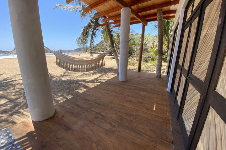 Terrace/Patio 49 of 58