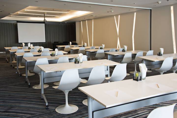 Meeting 144 of 148