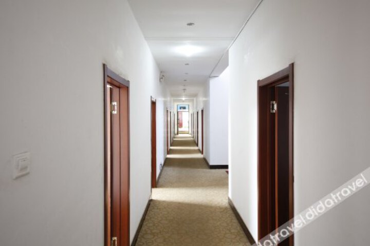 Dalu Island Hongshi Yilin Holiday Hotel