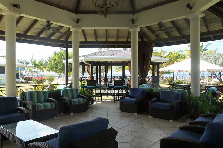 Lobby Photos