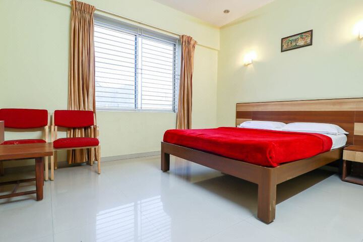 Shashwath Residency