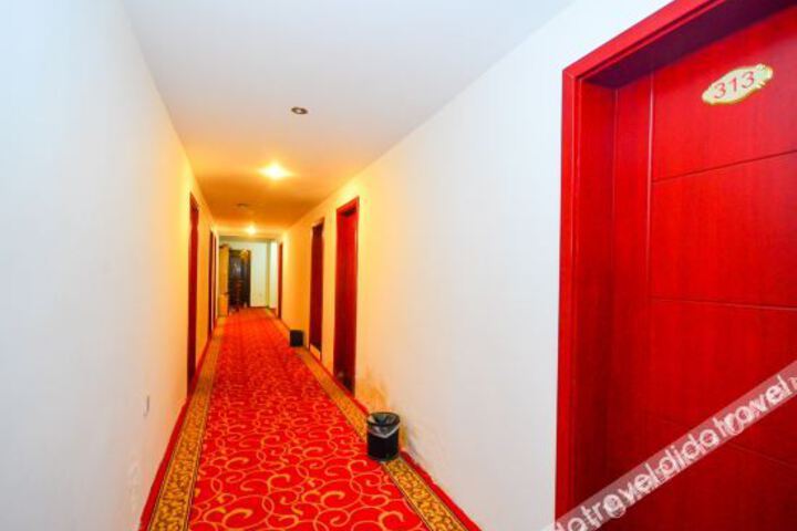 Hotel Interior 5 of 14