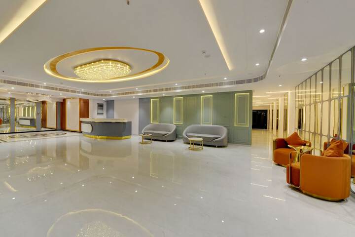Photo of The Fern Residency Bhiwandi-Pimplas Series by Marriott