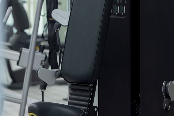 Health and Fitness 40 of 60