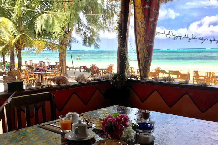 Breakfast/Coffee Service 44 of 65