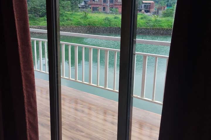 Hotel View 20 of 20