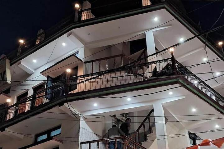 Hotel 9 of 10