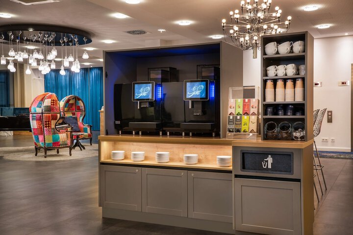 Lobby Photos