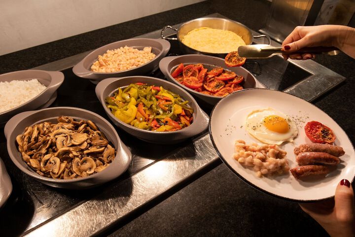 Food