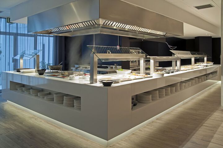 Dining Photos