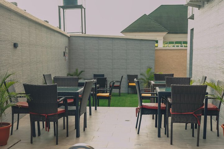Wellington Blu hotel & Suites