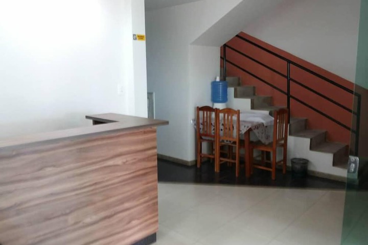 Hotel Interior 2 of 19