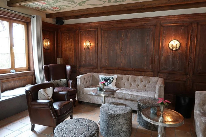 Hotel Interior 2 of 10