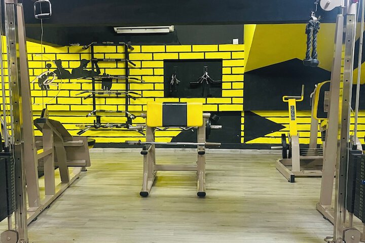 Health and Fitness 32 of 51