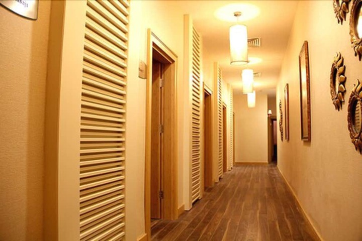 Wellness Treatments