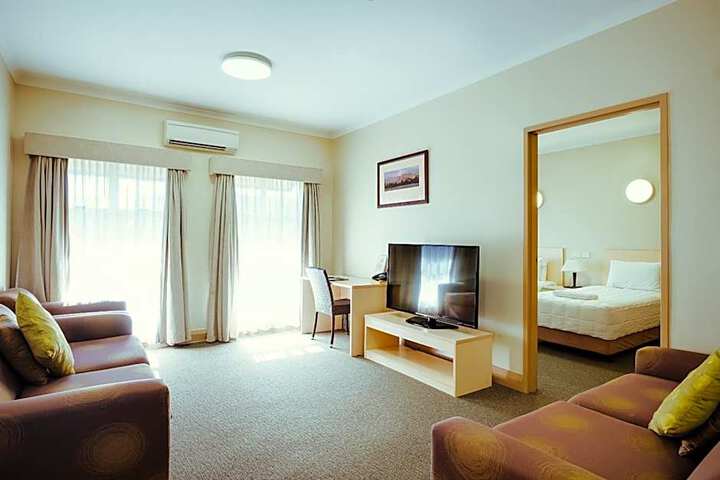 Fitness Center Photo