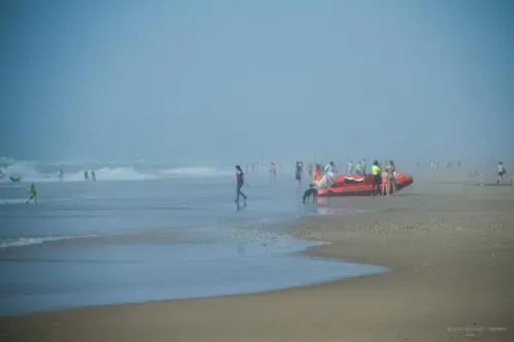 Beach 13 of 16