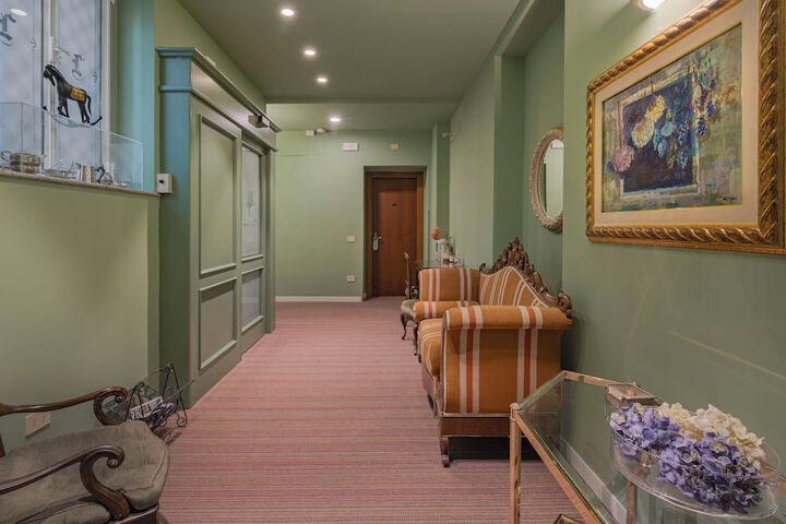 Hotel Interior 78 of 81
