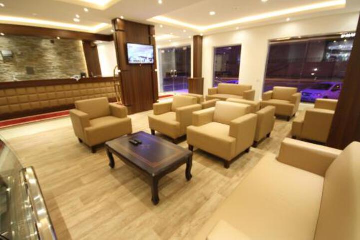 Nozol Al Rayyan Hotel Apartments