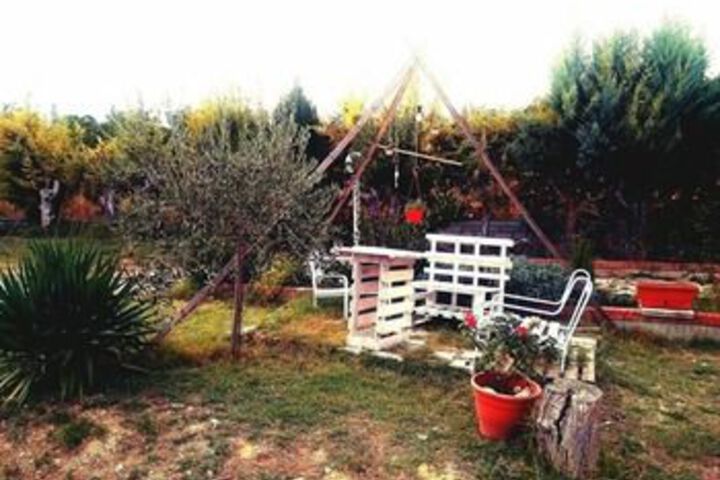 LOrto di Pentima
