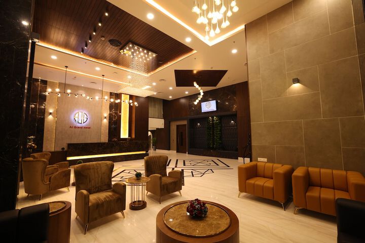 Hotel Interior 4 of 70