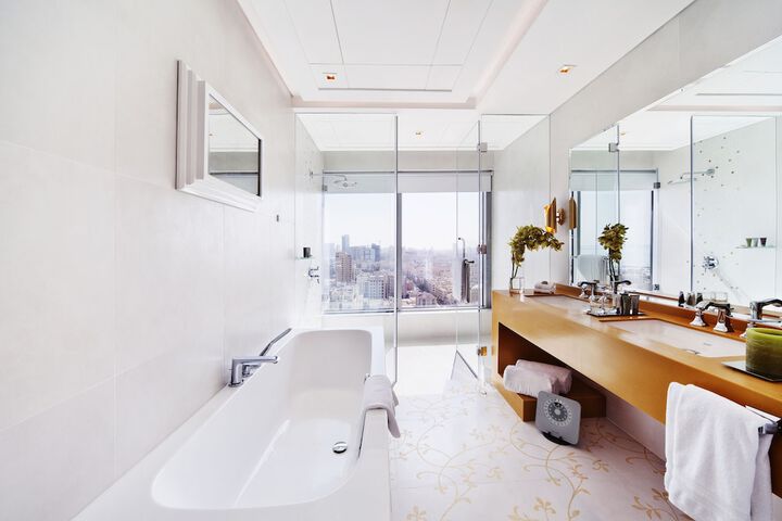 Bathroom Vanities
