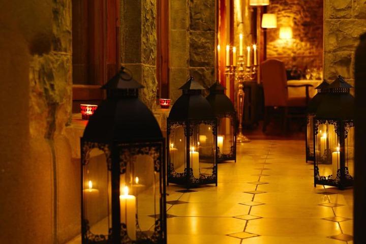 Spa Photos