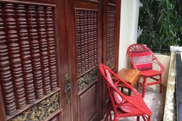Terrace/Patio 4 of 71