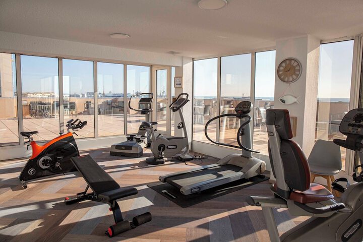 Health and Fitness 50 of 77