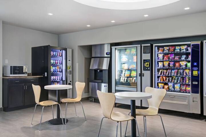 Vending machine