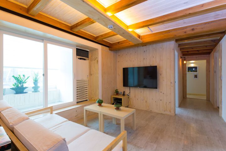 Fitness Center Photo