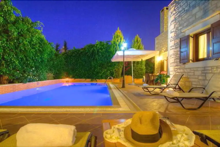 Pool 7 of 10
