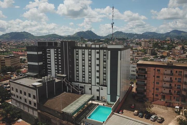 Hotel 69 of 71