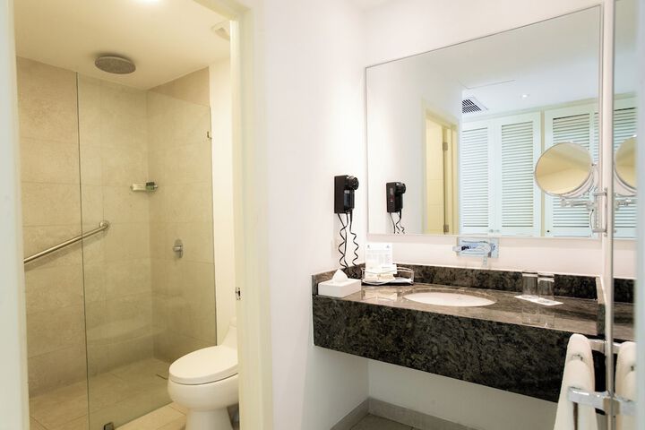 Bath Amenities