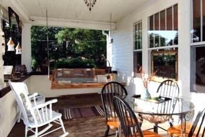 Terrace/Patio 40 of 40