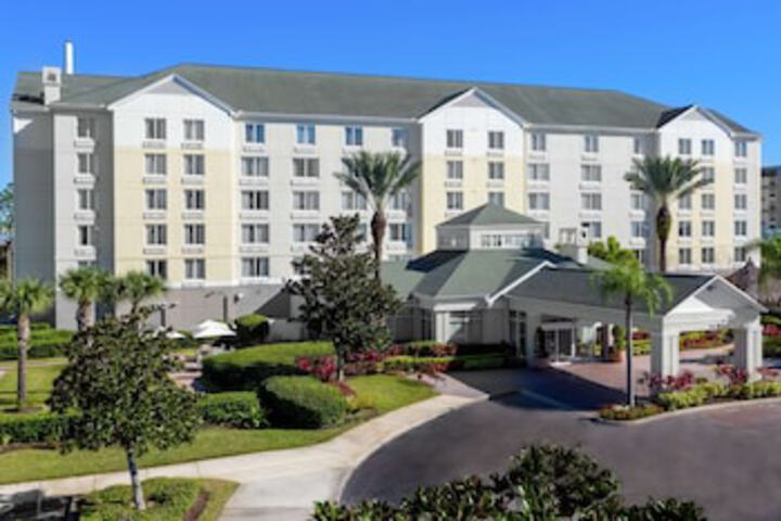 Hotel 124 of 129