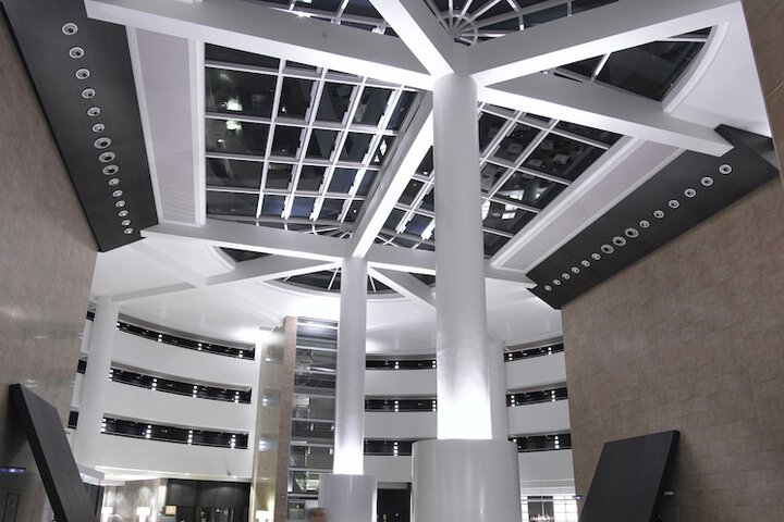 Lobby Photos